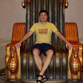 Maksym Skrypnyk photo