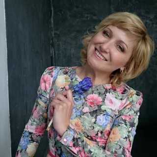 Римма Бываетитакое photo