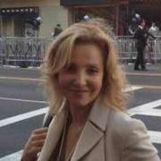 Eleonora Petrovskaia photo