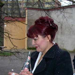 InetaSilova avatar