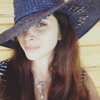 AlinaSaruhanova avatar