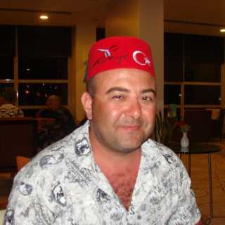 ArtemBadirhanov avatar