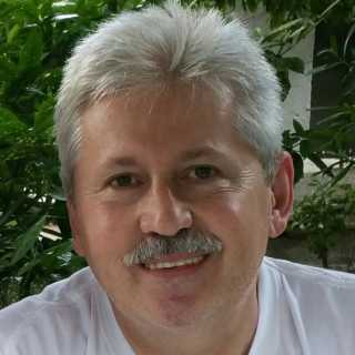 Igor Mikryukov photo