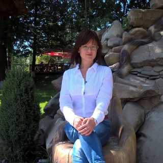 EvgeniaBidakh avatar