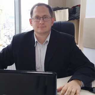 Anton Vasilevskiy photo