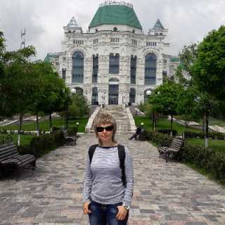 Юлия Булюкина photo