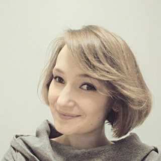 DaryaKolganova avatar