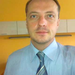 Владимир Кеба photo