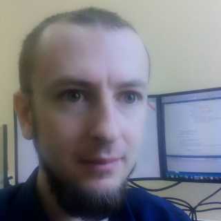 DmitryPolyakov avatar
