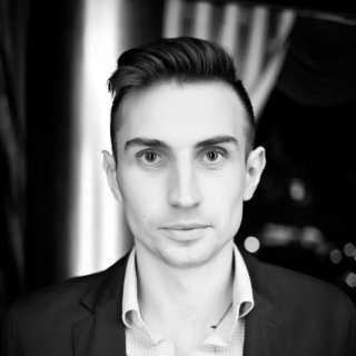 Sergey Abramovich photo