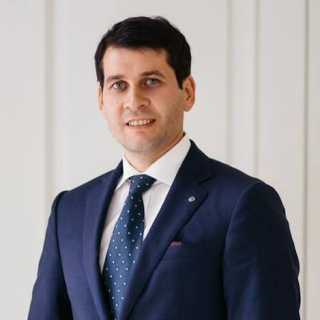 Рустам Габжамилов photo