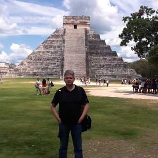 Роман Рудый photo