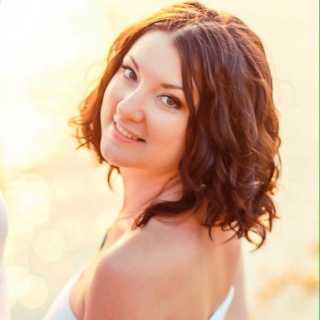 Diana Solovieva photo