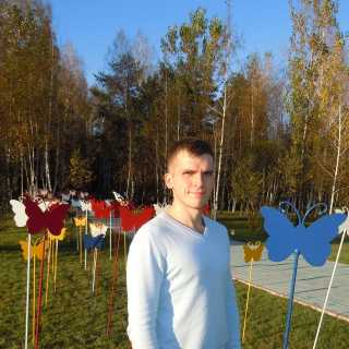 ValeriyFetisov avatar