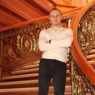 AlekseyMinchenko avatar