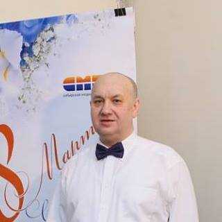 DmitriyNegreev avatar