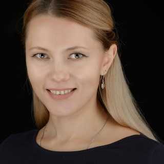 YuliyaAtamanova avatar