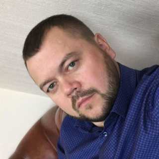 AndruVostrikov avatar
