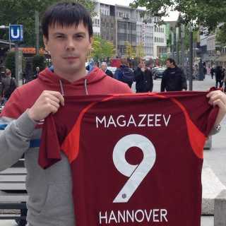 AlexanderMagazeev avatar
