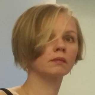 Maria Penttinen photo