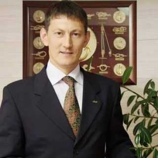 VladimirSvetlakov avatar