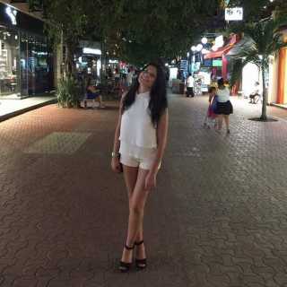 Margarita Kuzmichova photo