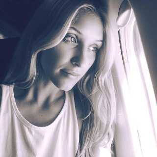 Анна Ковалёва photo