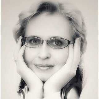 IrinaBatrachenko avatar