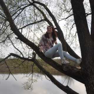 Ксю Сокина photo