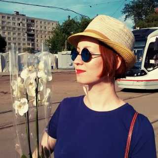 SophiaViskova avatar