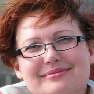 Nina Konstynchenko photo