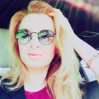 Ирина Смирнова