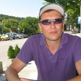 IlyaMedvedsky avatar