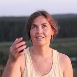 Елена Данилова photo