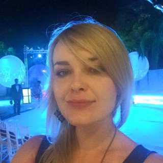 EkaterinaMushkareva avatar