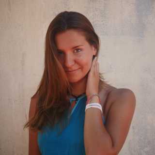 ValeryPitiakova avatar
