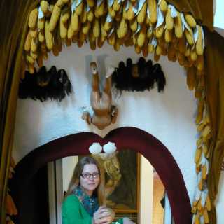 Tatyana Goloshubina photo