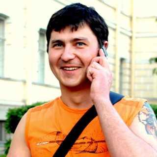 ArtyomKurtov avatar