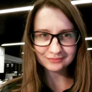 Maria Polikashina photo