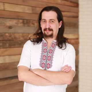 AleksandrKarabuta avatar
