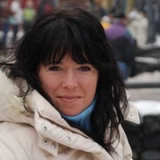 Таня Резвин photo