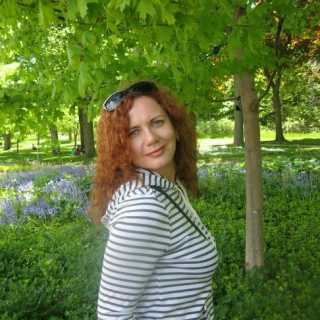 OlgaMikhaylova_ee27b avatar