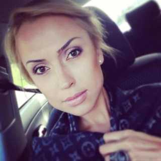 Ksenia Turevich photo