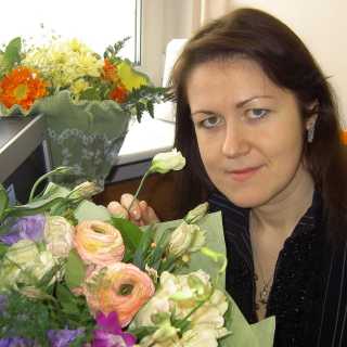 YuliyaAgisheva avatar