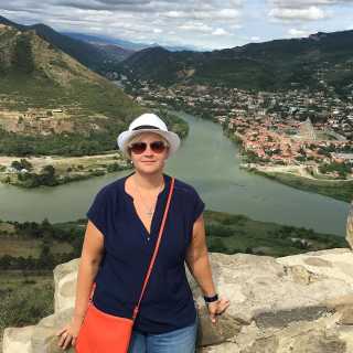 Natalia Ugleva photo