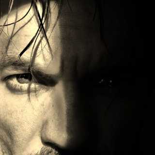 Dzianis Siniuhin photo