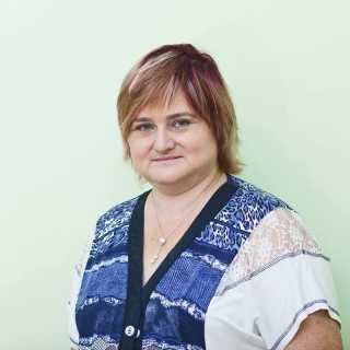 LyudmilaSprishevski avatar