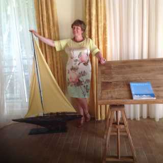 Верунчик Анд photo