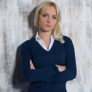 AlesyaStankevich avatar