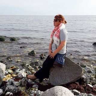 Masha Yurouskaya photo